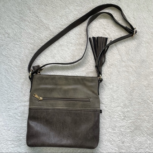 KGB Studio Crossbody Purse - Picture 3 of 6